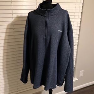 Columbia long sleeve shirt